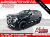 Photo of 2025 Onyx Black GMC Yukon