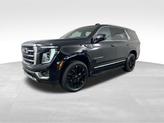 Thumbnail of 2025 Onyx Black GMC Yukon