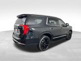 Thumbnail of 2025 Onyx Black GMC Yukon