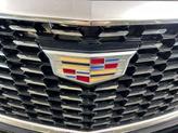Thumbnail of 2023 Stellar Black Metallic Cadillac XT5