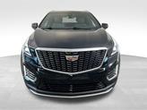 Thumbnail of 2023 Stellar Black Metallic Cadillac XT5