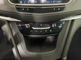 Thumbnail of 2023 Stellar Black Metallic Cadillac XT5