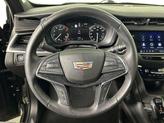 Thumbnail of 2023 Stellar Black Metallic Cadillac XT5