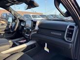 Thumbnail of 2026 Diamond Black RAM 1500