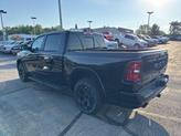 Thumbnail of 2026 Diamond Black RAM 1500