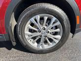 Thumbnail of 2023 Cinnabar Metallic Buick Envision
