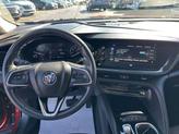 Thumbnail of 2023 Cinnabar Metallic Buick Envision