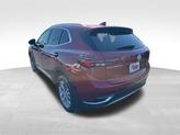 Thumbnail of 2023 Cinnabar Metallic Buick Envision