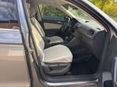 Thumbnail of 2021 Platinum Gray Metallic Volkswagen Tiguan