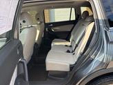 Thumbnail of 2021 Platinum Gray Metallic Volkswagen Tiguan