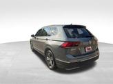 Thumbnail of 2021 Platinum Gray Metallic Volkswagen Tiguan