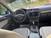 Thumbnail of 2021 Platinum Gray Metallic Volkswagen Tiguan