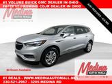Photo of 2020 Quicksilver Metallic Buick Enclave