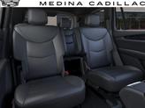 Thumbnail of 2025 Stellar Black Metallic Cadillac XT6