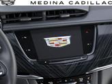 Thumbnail of 2025 Stellar Black Metallic Cadillac XT6