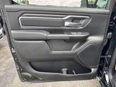 Thumbnail of 2025 Diamond Black RAM 1500