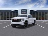 Thumbnail of 2026 Summit White GMC Sierra 1500