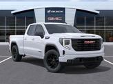 Thumbnail of 2026 Summit White GMC Sierra 1500