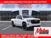 Photo of 2026 Summit White GMC Sierra 1500