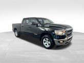 Thumbnail of 2022 Diamond Black RAM 1500