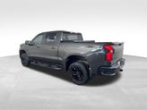 Thumbnail of 2021 Oxford Brown Metallic Chevrolet Silverado 1500