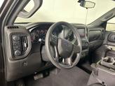 Thumbnail of 2021 Oxford Brown Metallic Chevrolet Silverado 1500