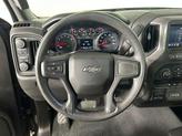 Thumbnail of 2021 Oxford Brown Metallic Chevrolet Silverado 1500
