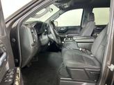 Thumbnail of 2021 Oxford Brown Metallic Chevrolet Silverado 1500