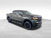 Thumbnail of 2021 Oxford Brown Metallic Chevrolet Silverado 1500