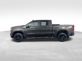 Thumbnail of 2021 Oxford Brown Metallic Chevrolet Silverado 1500