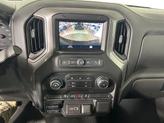 Thumbnail of 2021 Oxford Brown Metallic Chevrolet Silverado 1500