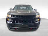 Thumbnail of 2021 Oxford Brown Metallic Chevrolet Silverado 1500