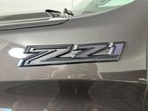 Thumbnail of 2021 Oxford Brown Metallic Chevrolet Silverado 1500