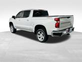 Thumbnail of 2021 Silver Ice Metallic Chevrolet Silverado 1500