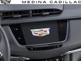 Thumbnail of 2025 Stellar Black Metallic Cadillac XT5
