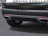 Thumbnail of 2025 Stellar Black Metallic Cadillac XT5
