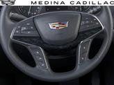 Thumbnail of 2025 Stellar Black Metallic Cadillac XT5