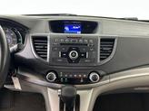 Thumbnail of 2012 Basque Red Pearl II Honda CR-V