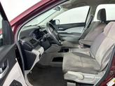 Thumbnail of 2012 Basque Red Pearl II Honda CR-V