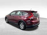 Thumbnail of 2012 Basque Red Pearl II Honda CR-V