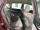Thumbnail of 2012 Basque Red Pearl II Honda CR-V