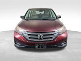 Thumbnail of 2012 Basque Red Pearl II Honda CR-V