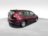 Thumbnail of 2012 Basque Red Pearl II Honda CR-V