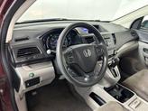 Thumbnail of 2012 Basque Red Pearl II Honda CR-V