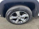 Thumbnail of 2022 Bright White Clearcoat Jeep Grand Cherokee L