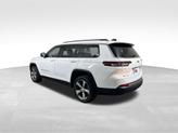 Thumbnail of 2022 Bright White Clearcoat Jeep Grand Cherokee L