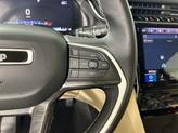 Thumbnail of 2022 Bright White Clearcoat Jeep Grand Cherokee L