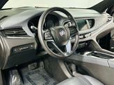 Thumbnail of 2023 Ebony Twilight Metallic Buick Enclave