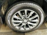 Thumbnail of 2023 Ebony Twilight Metallic Buick Enclave