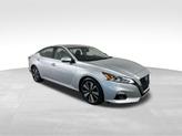 Thumbnail of 2019 Brilliant Silver Metallic Nissan Altima
